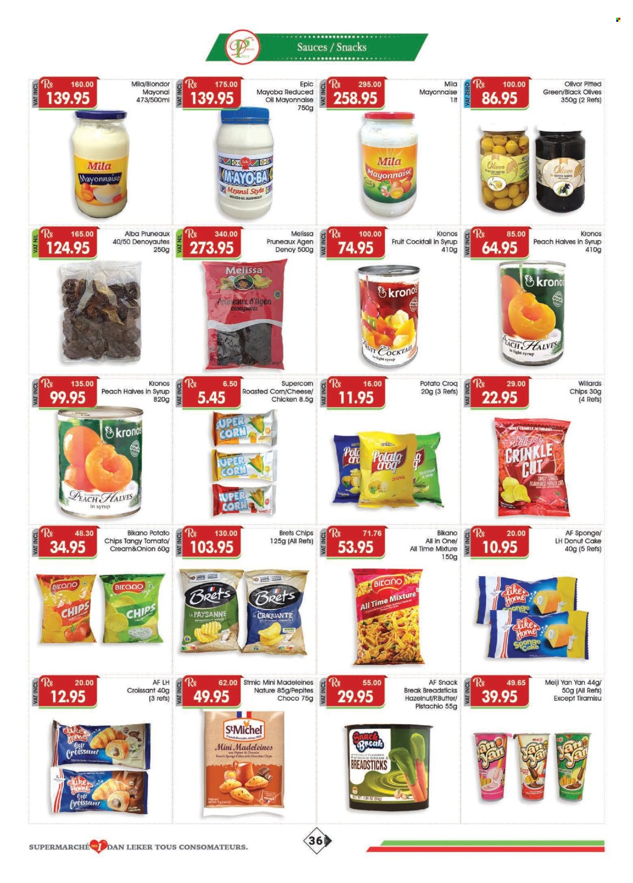 Dreamprice catalogue - 21.01.2026 - 17.02.2026. Page 36