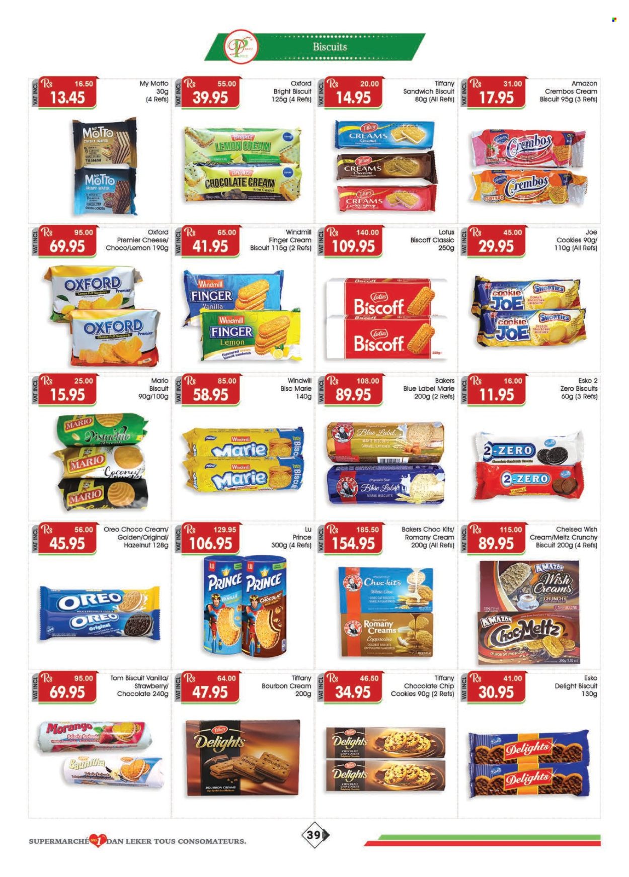 Dreamprice catalogue - 21.01.2026 - 17.02.2026. Page 39