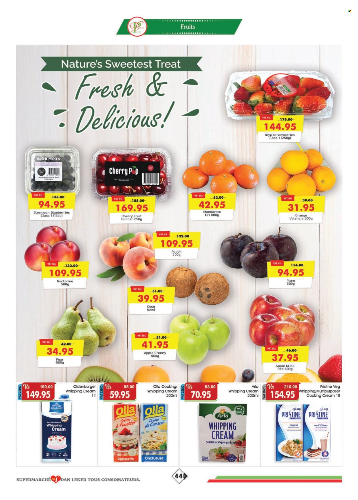 Dreamprice catalogue - 21.01.2026 - 17.02.2026. Page 44