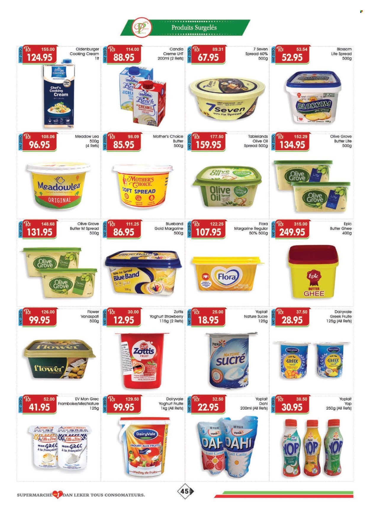 Dreamprice catalogue - 21.01.2026 - 17.02.2026. Page 45
