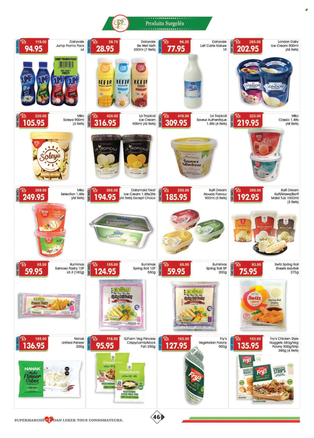Dreamprice catalogue - 21.01.2026 - 17.02.2026. Page 46