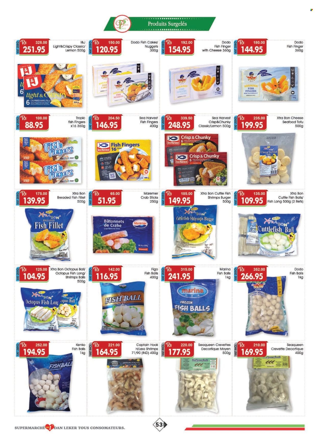 Dreamprice catalogue - 21.01.2026 - 17.02.2026. Page 53