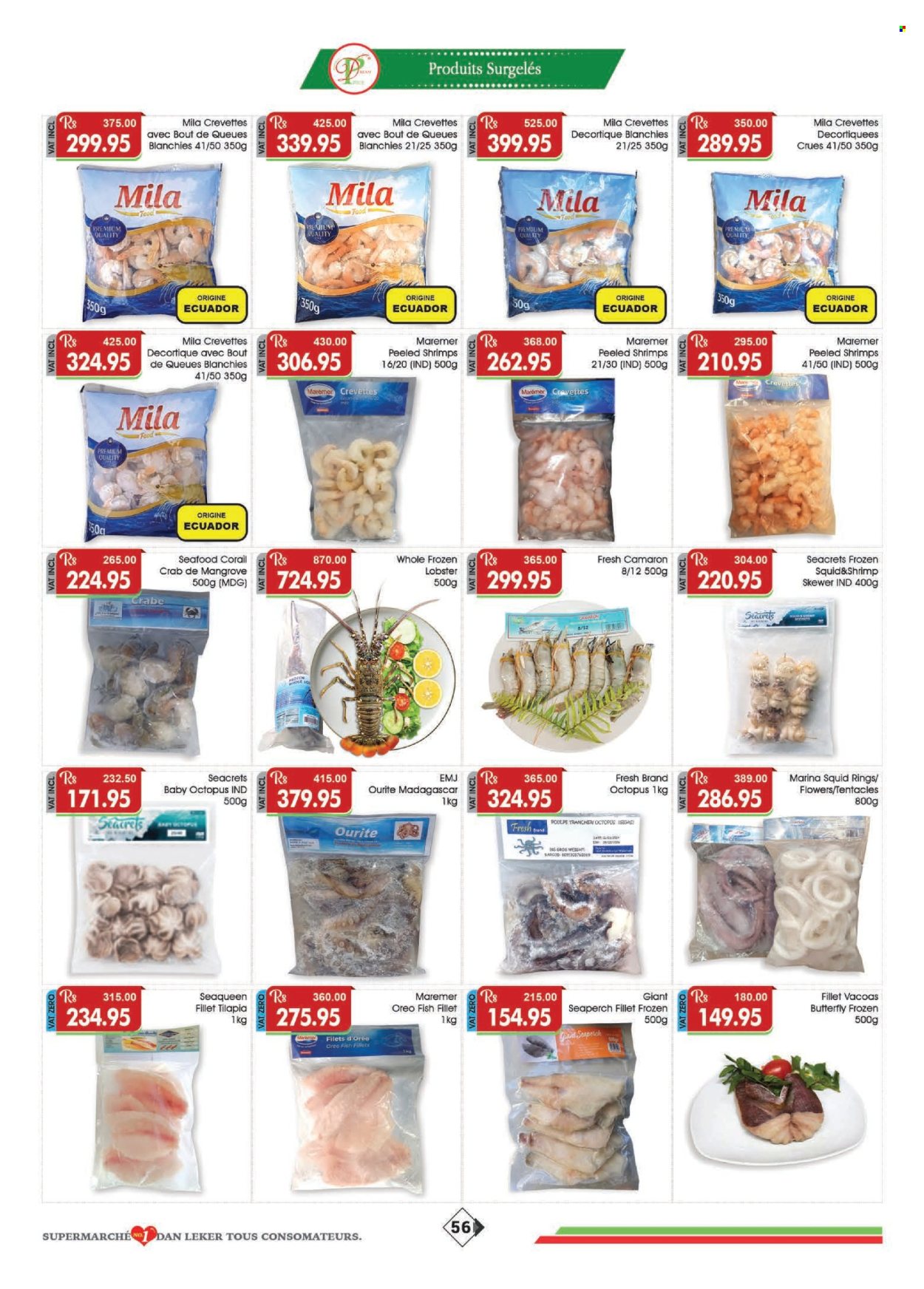 Dreamprice catalogue - 21.01.2026 - 17.02.2026. Page 56