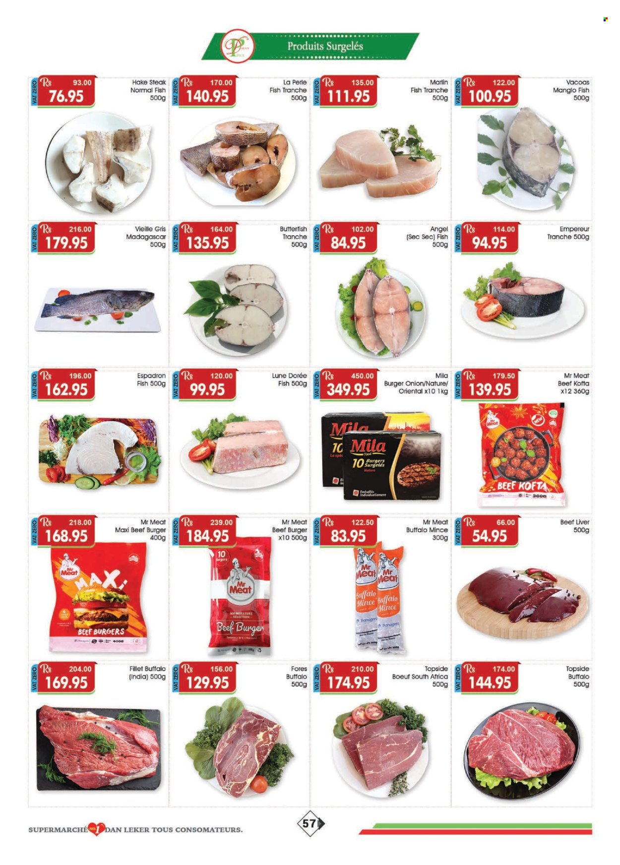Dreamprice catalogue - 21.01.2026 - 17.02.2026. Page 57
