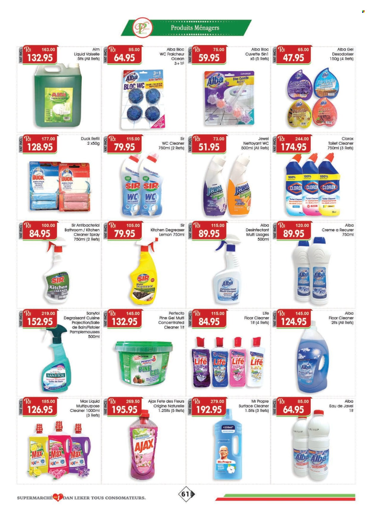 Dreamprice catalogue - 21.01.2026 - 17.02.2026. Page 61