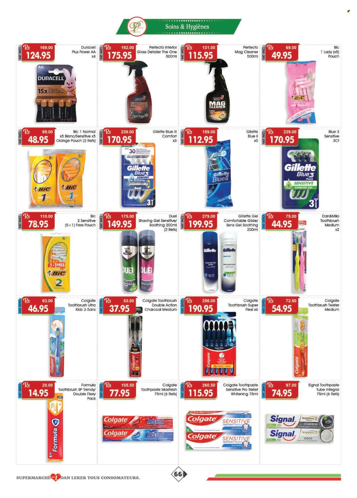 Dreamprice catalogue - 21.01.2026 - 17.02.2026. Page 66