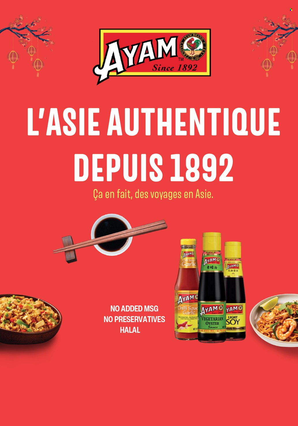 GSR catalogue - 21.01.2026 - 17.02.2026. Page 3