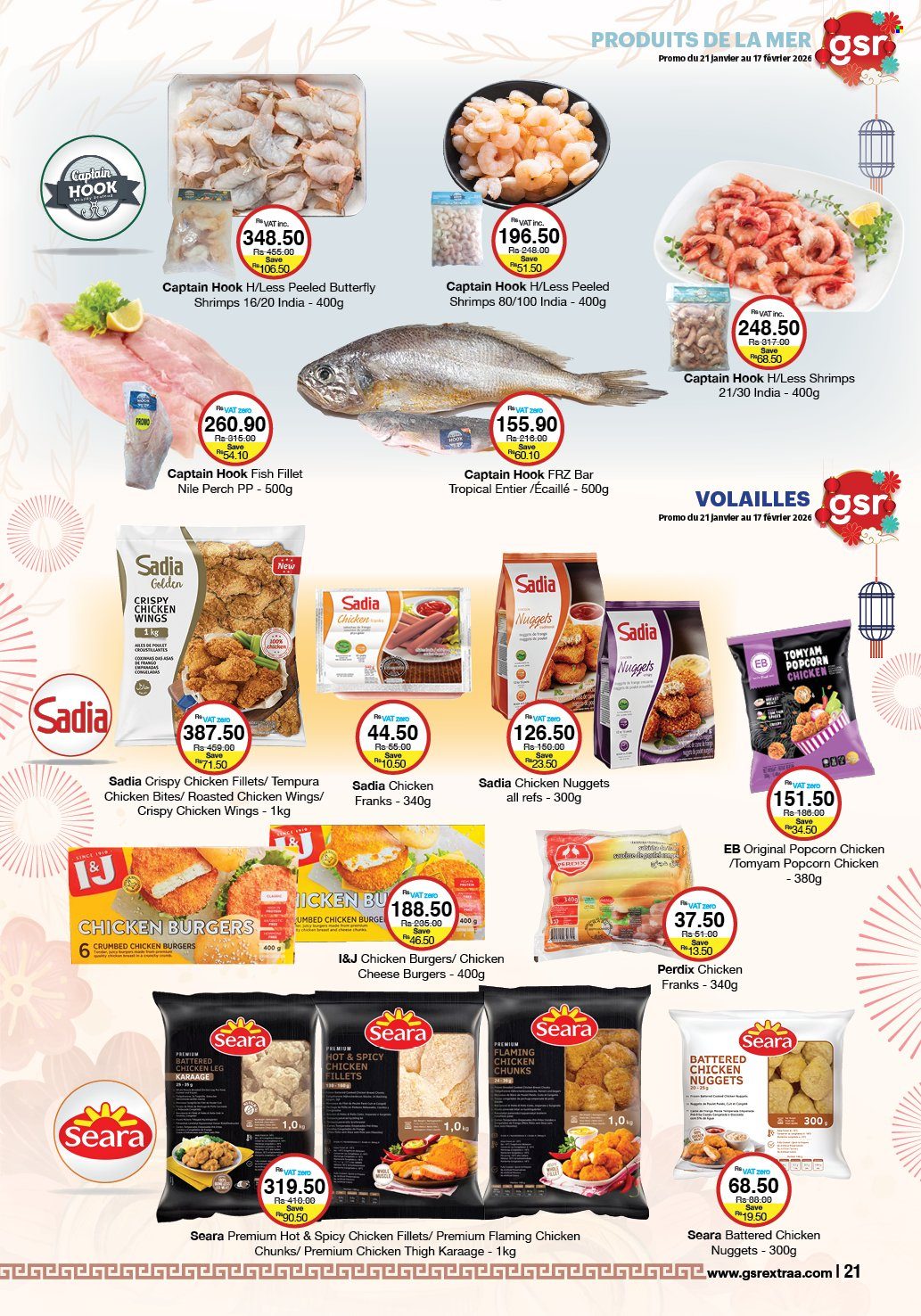 GSR catalogue - 21.01.2026 - 17.02.2026. Page 21
