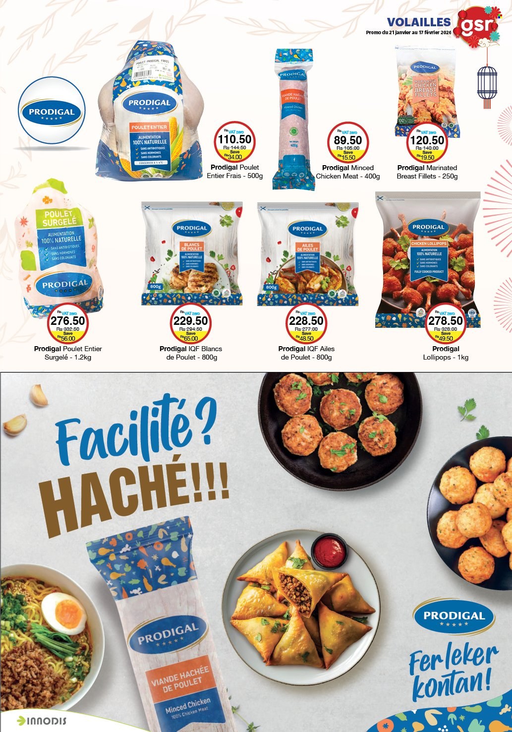 GSR catalogue - 21.01.2026 - 17.02.2026. Page 23