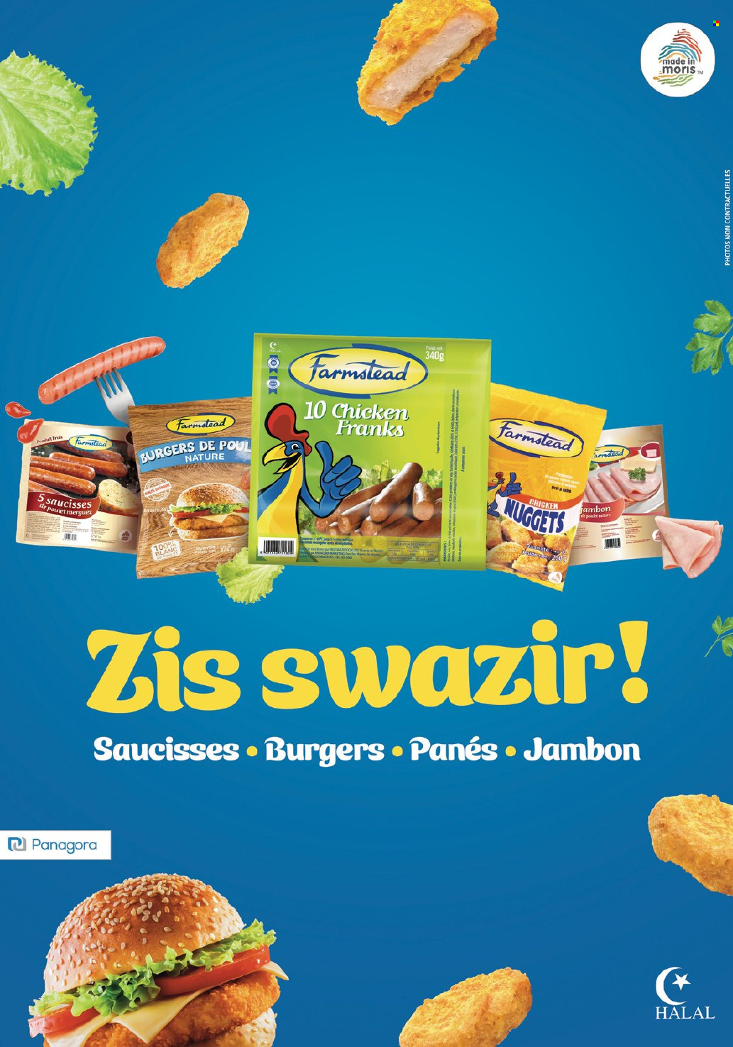 GSR catalogue - 21.01.2026 - 17.02.2026. Page 25