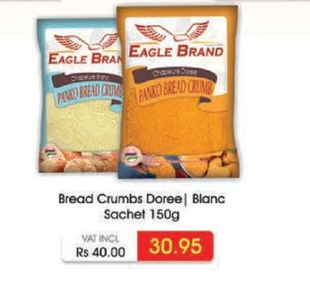 Bread Crumbs Doree | Blanc Sachet 150g
