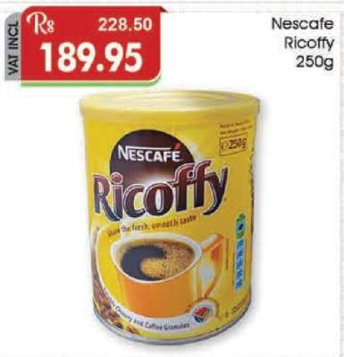 Nescafe Ricoffy 250g