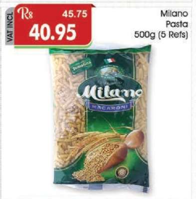 Milano Pasta