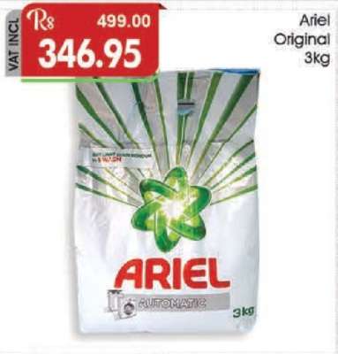 Ariel Original 3kg