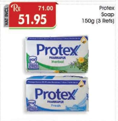 Protex Soap