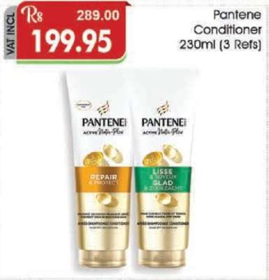 Pantene Conditioner