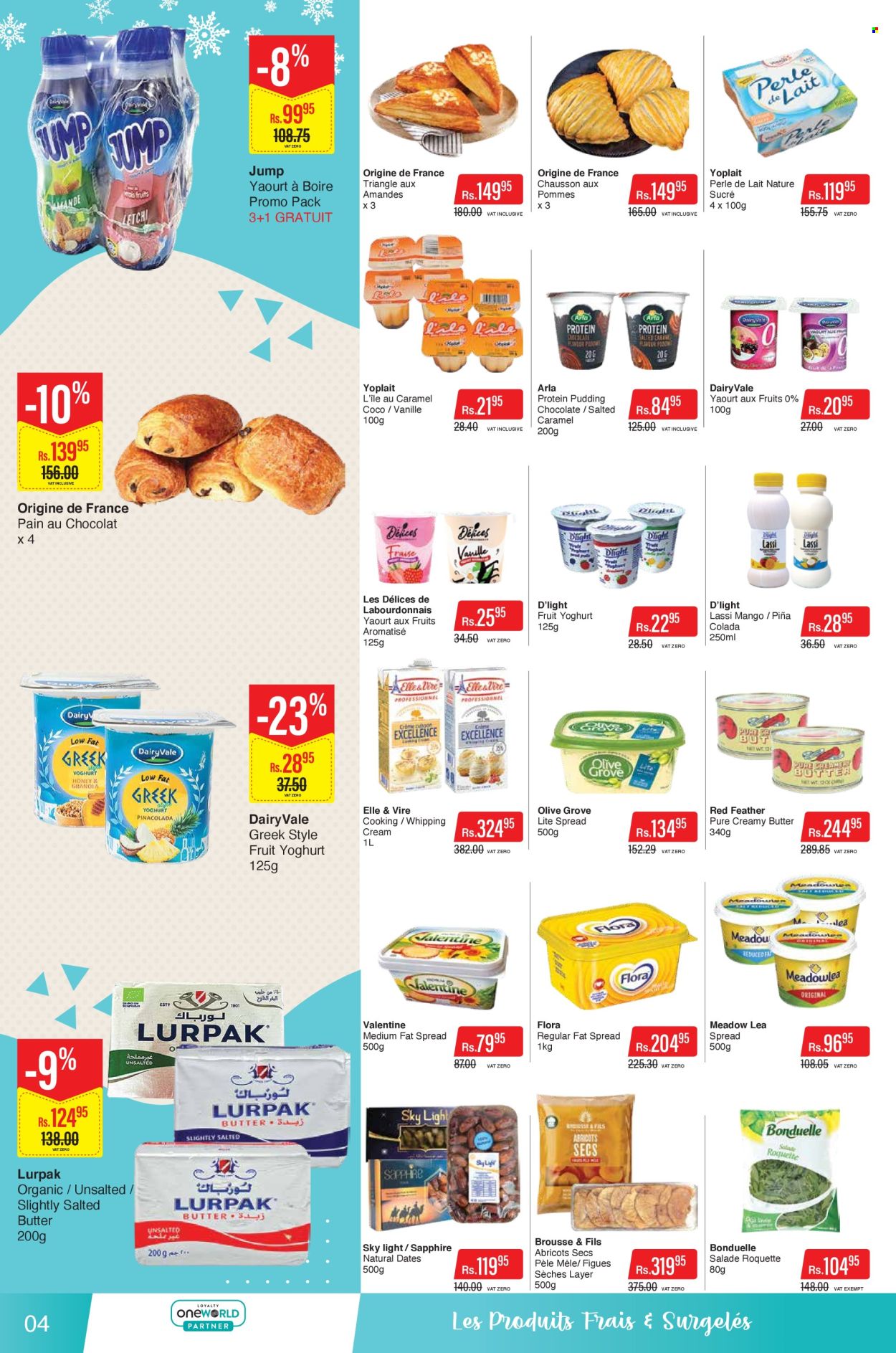 Intermart catalogue - 23.01.2026 - 9.02.2026. Page 4
