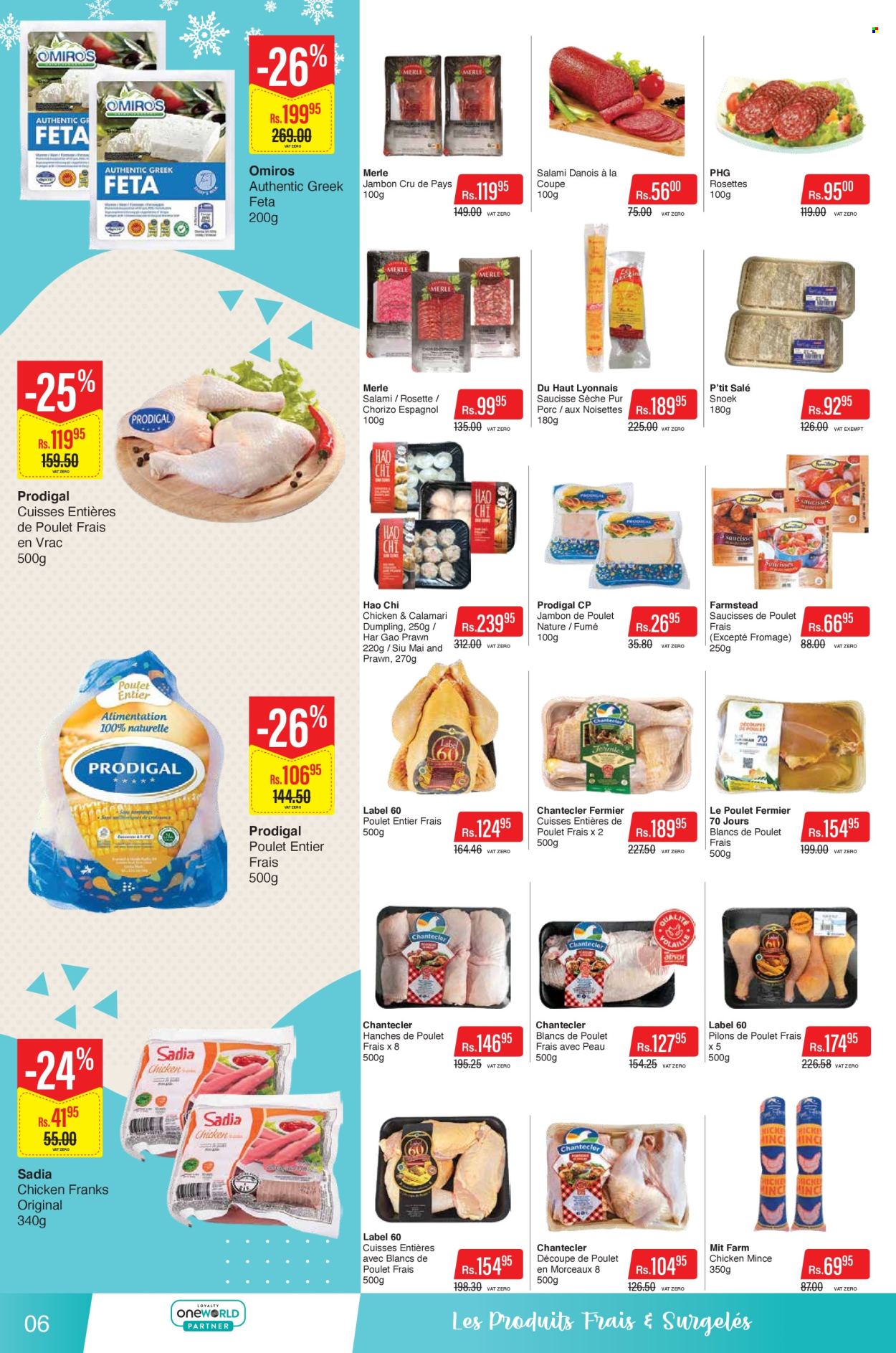 Intermart catalogue - 23.01.2026 - 9.02.2026. Page 6