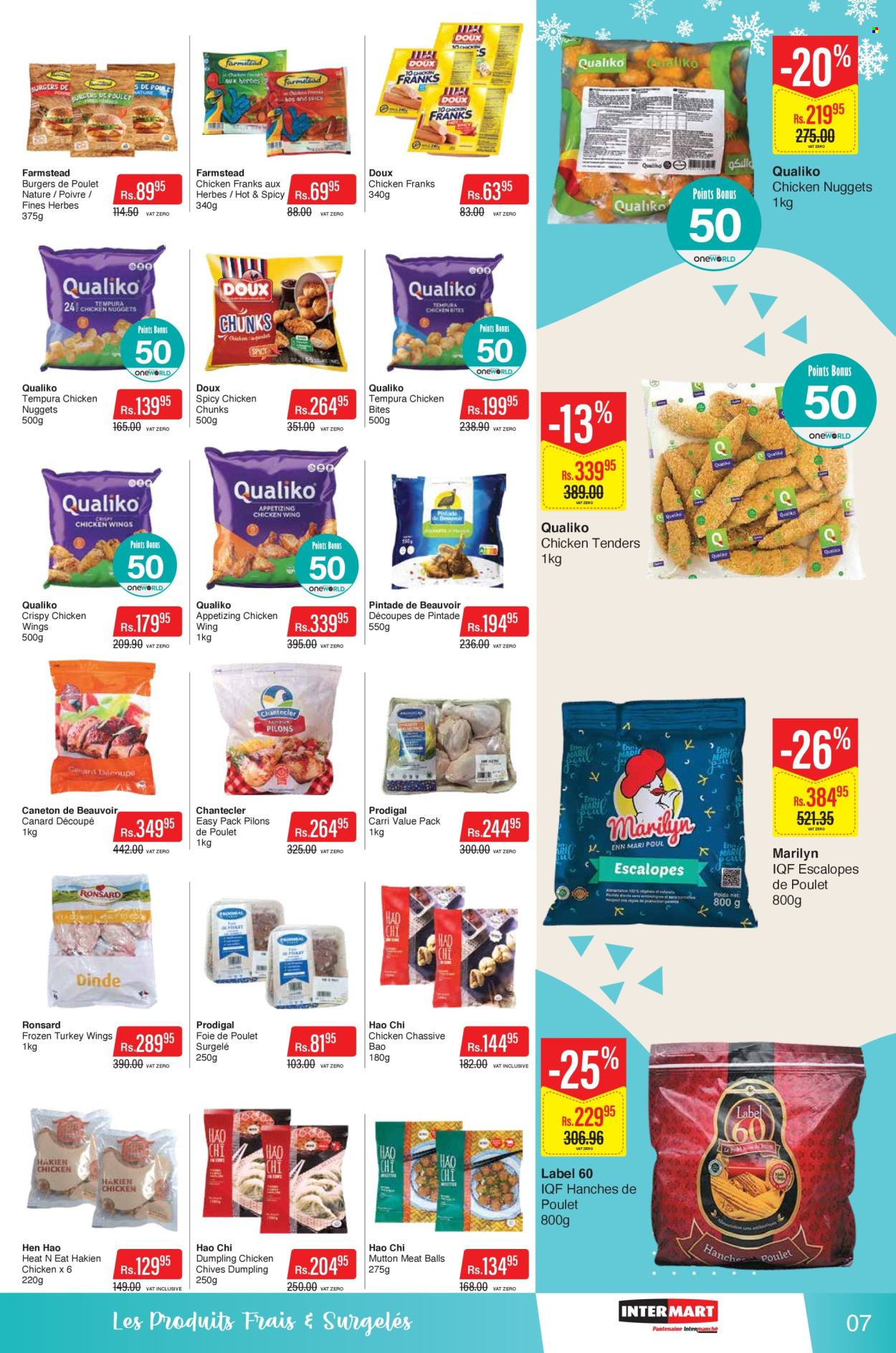 Intermart catalogue - 23.01.2026 - 9.02.2026. Page 7