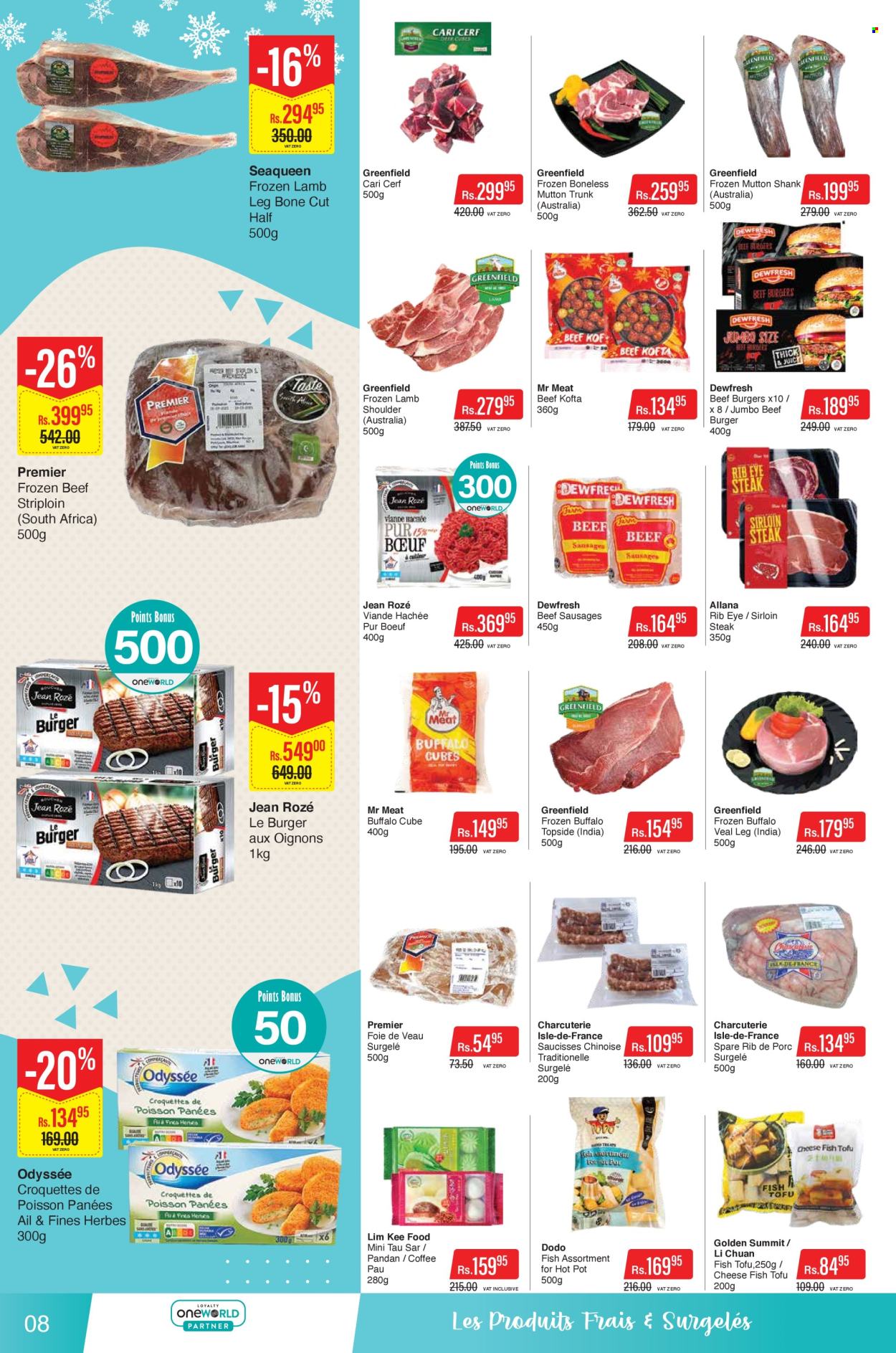 Intermart catalogue - 23.01.2026 - 9.02.2026. Page 8