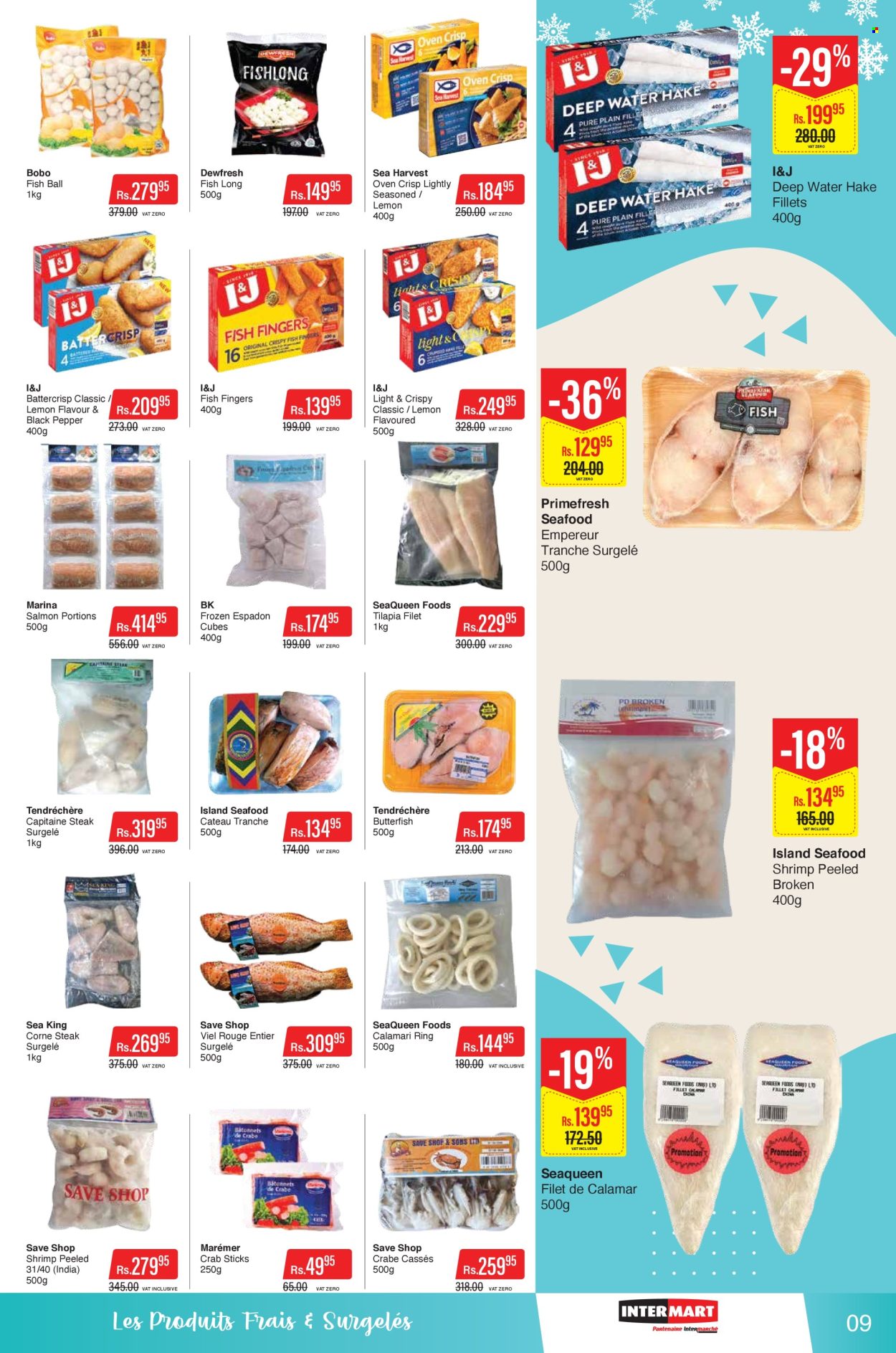 Intermart catalogue - 23.01.2026 - 9.02.2026. Page 9