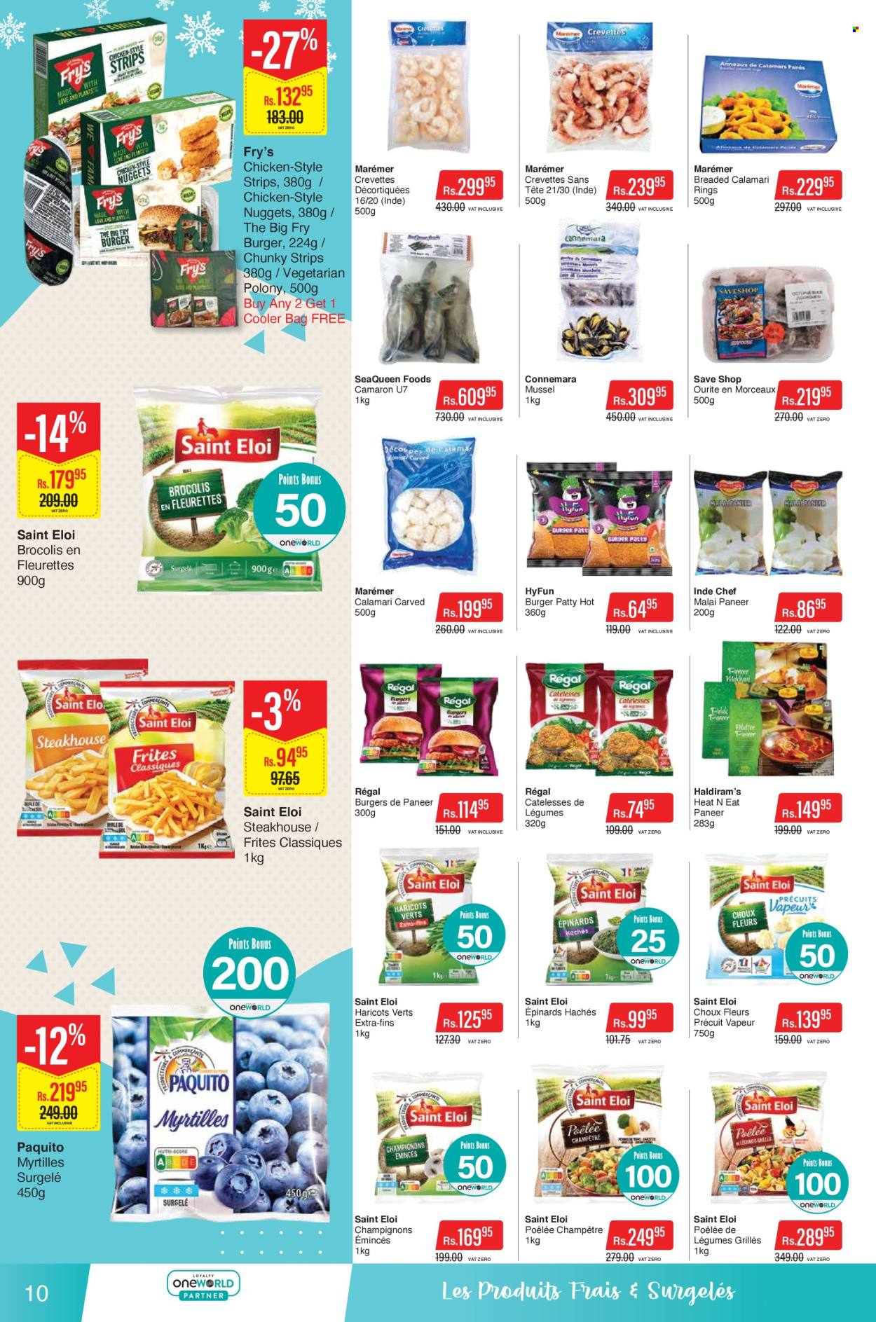 Intermart catalogue - 23.01.2026 - 9.02.2026. Page 10