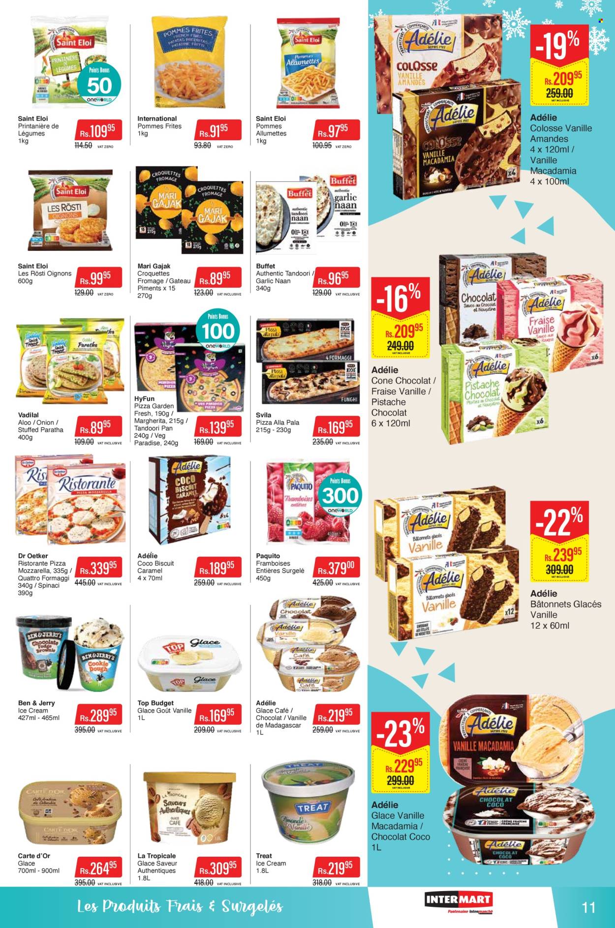 Intermart catalogue - 23.01.2026 - 9.02.2026. Page 11