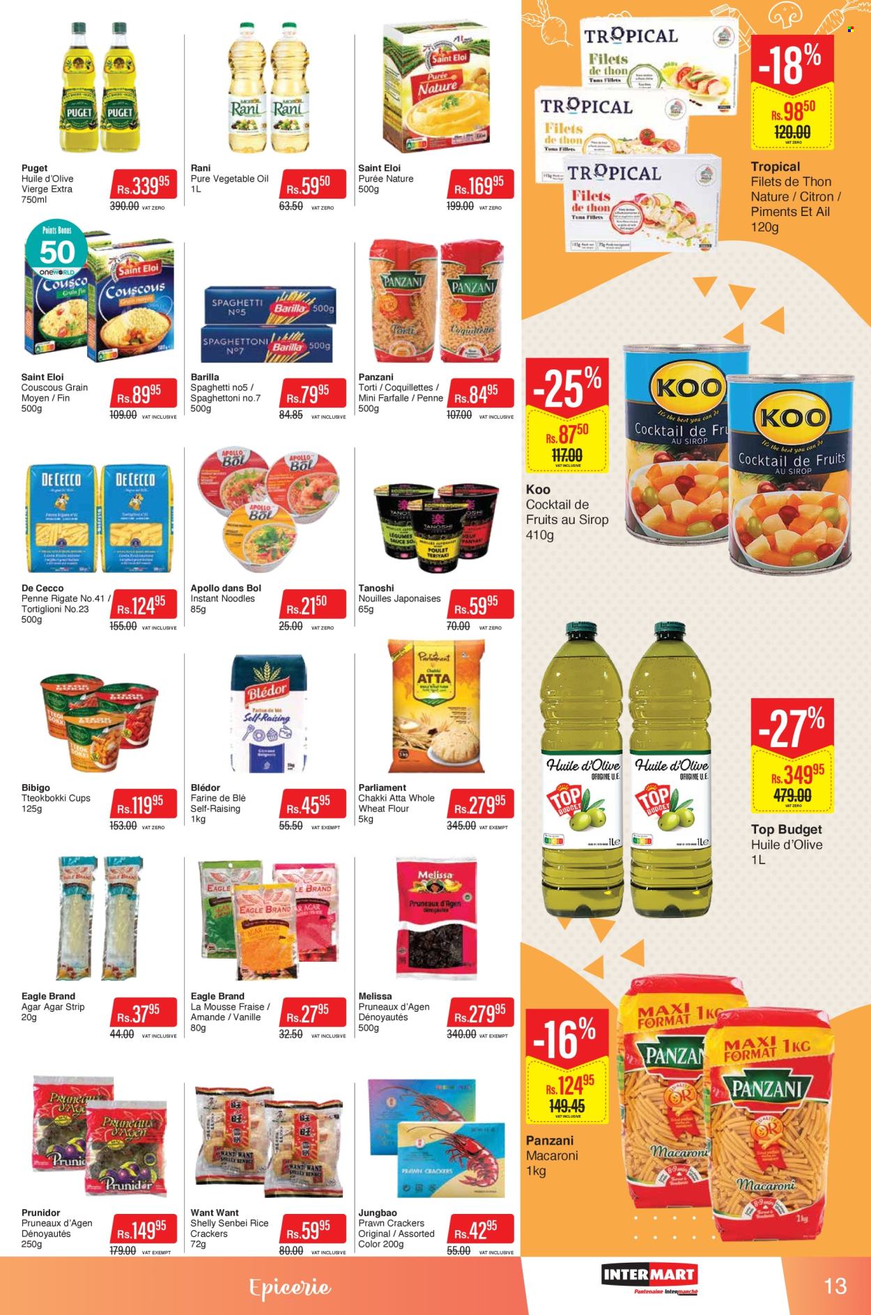 Intermart catalogue - 23.01.2026 - 9.02.2026. Page 13