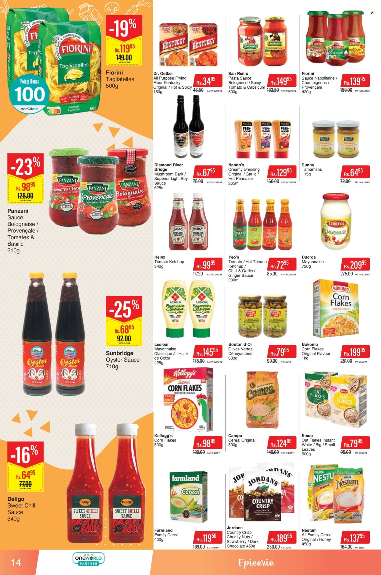 Intermart catalogue - 23.01.2026 - 9.02.2026. Page 14
