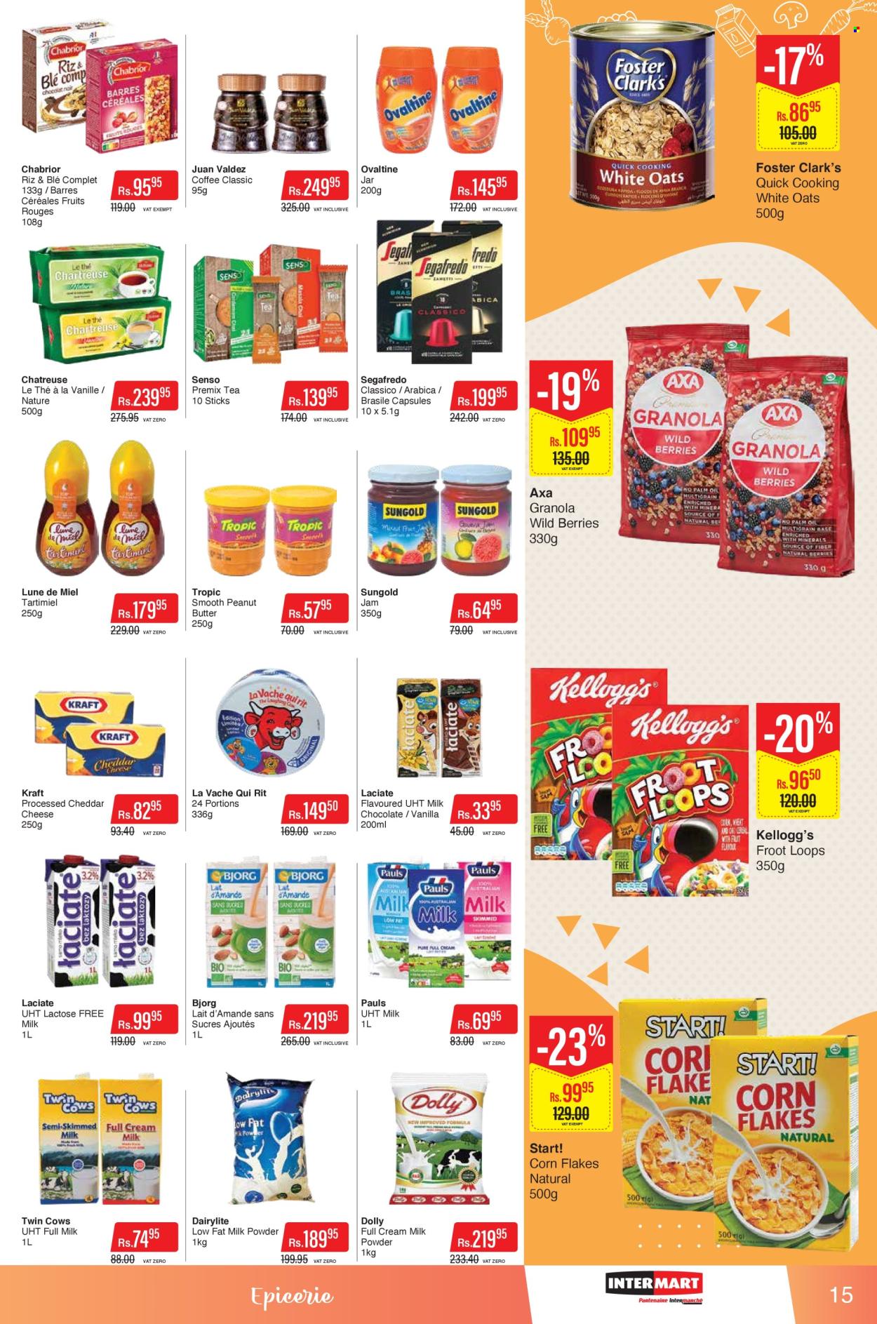 Intermart catalogue - 23.01.2026 - 9.02.2026. Page 15