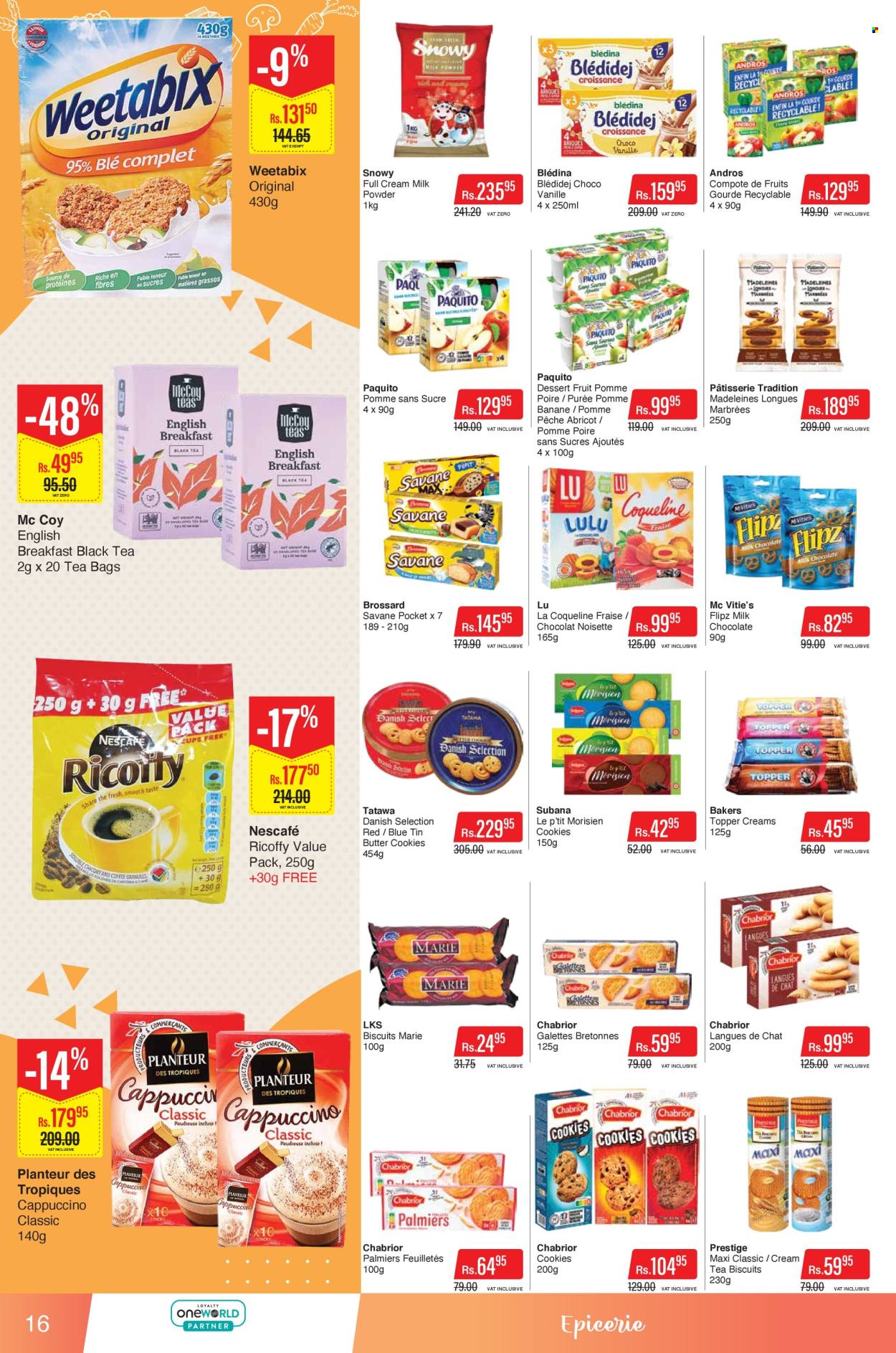 Intermart catalogue - 23.01.2026 - 9.02.2026. Page 16