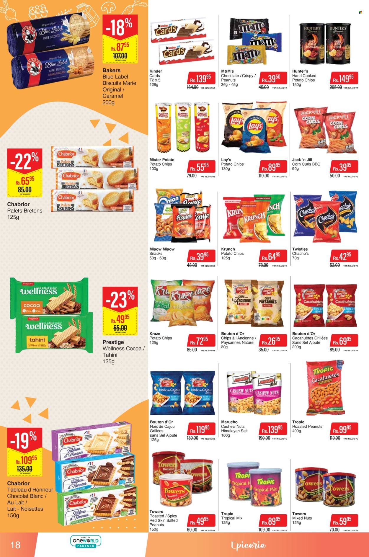 Intermart catalogue - 23.01.2026 - 9.02.2026. Page 18