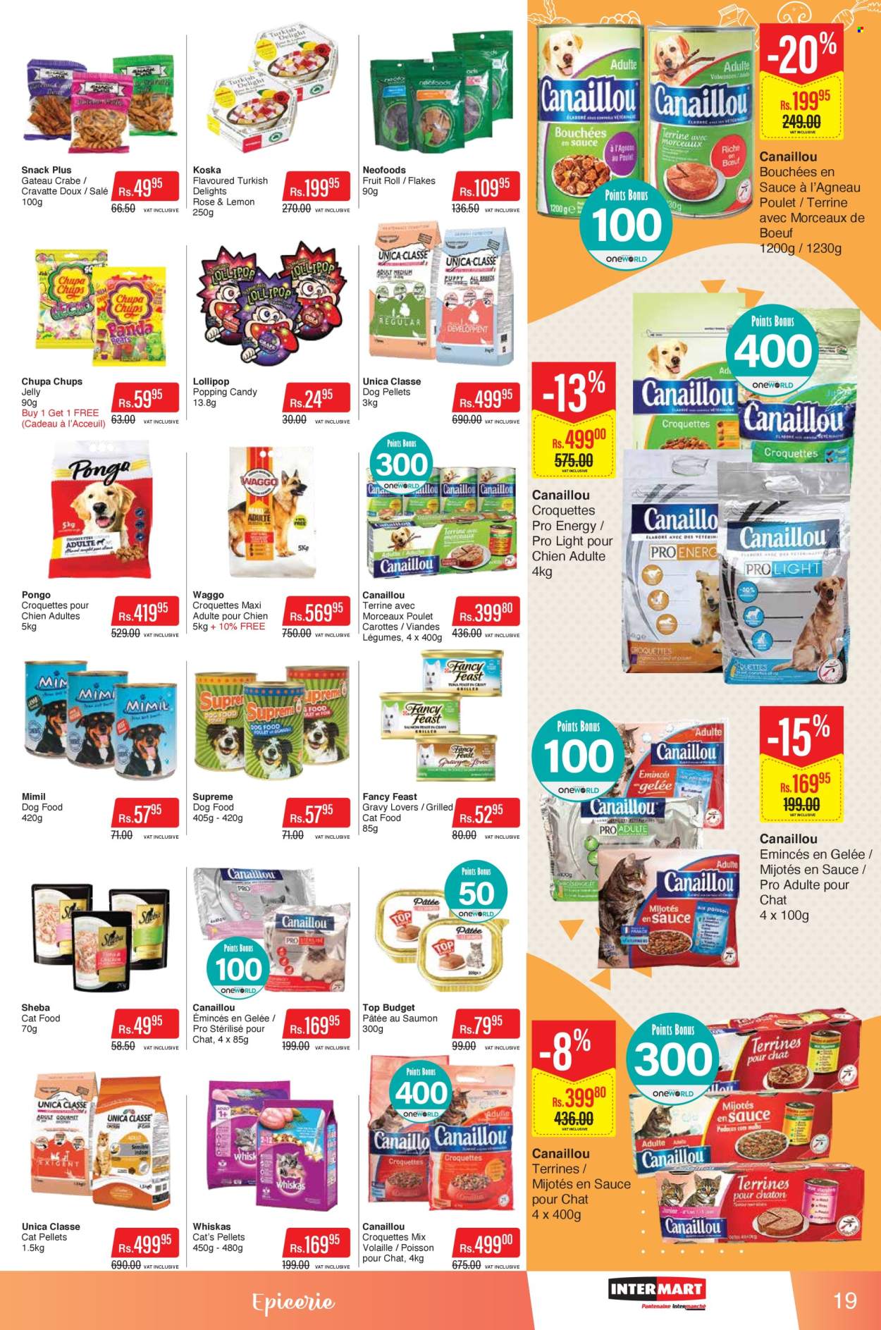 Intermart catalogue - 23.01.2026 - 9.02.2026. Page 19