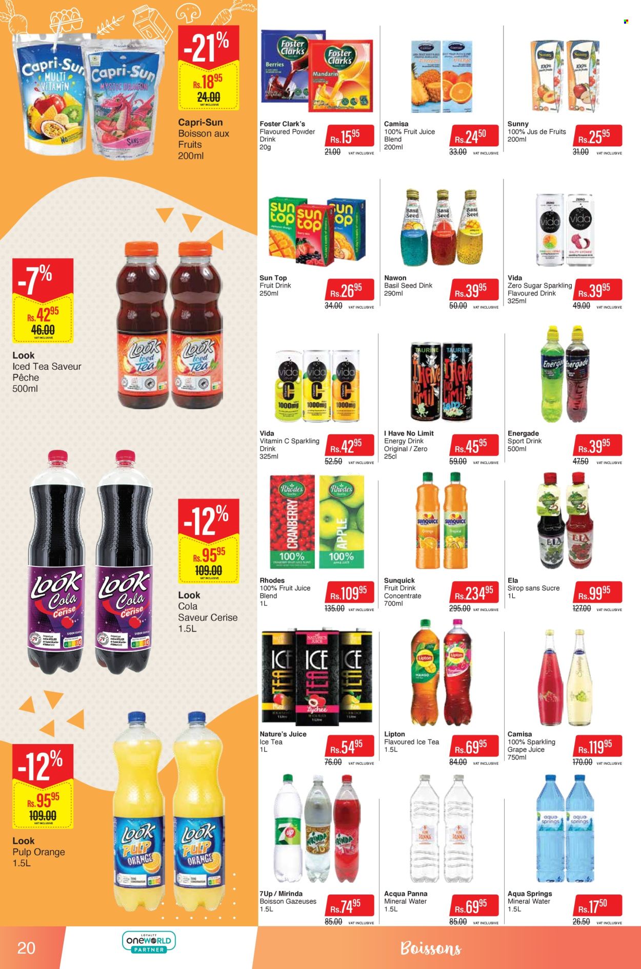 Intermart catalogue - 23.01.2026 - 9.02.2026. Page 20