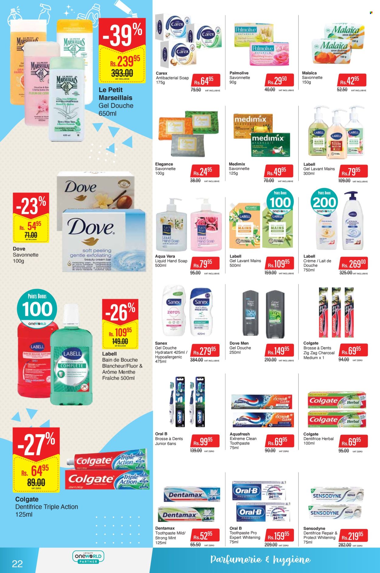 Intermart catalogue - 23.01.2026 - 9.02.2026. Page 22