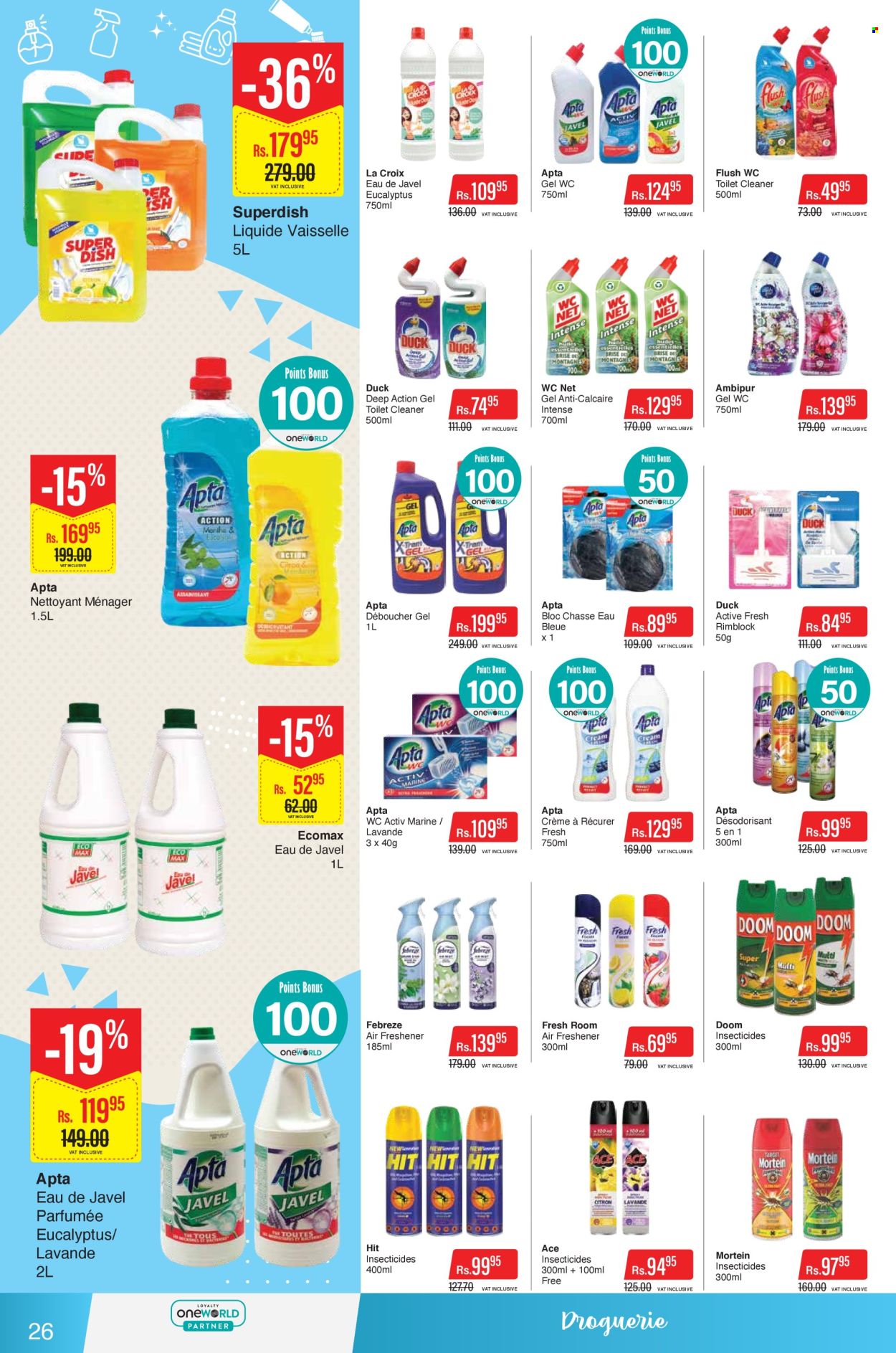 Intermart catalogue - 23.01.2026 - 9.02.2026. Page 26