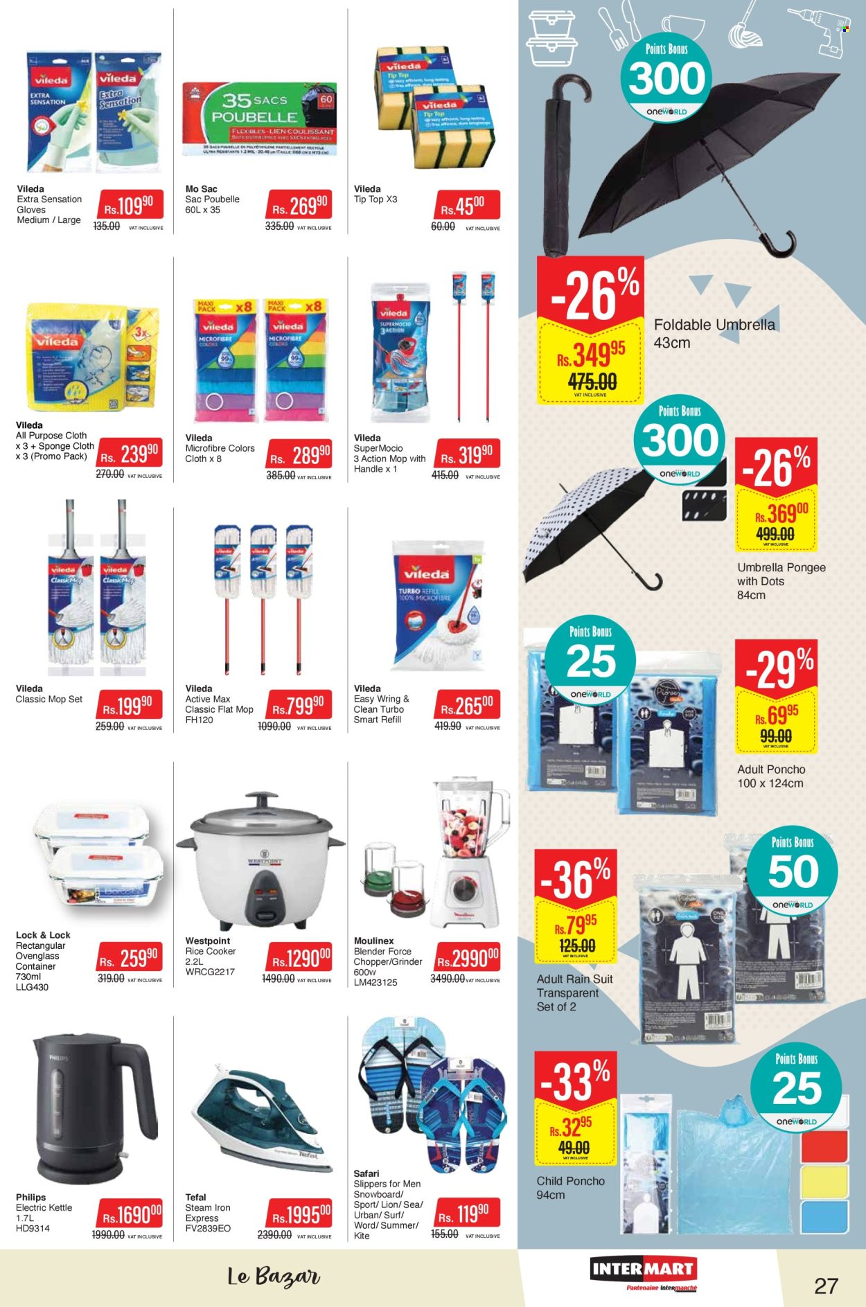 Intermart catalogue - 23.01.2026 - 9.02.2026. Page 27