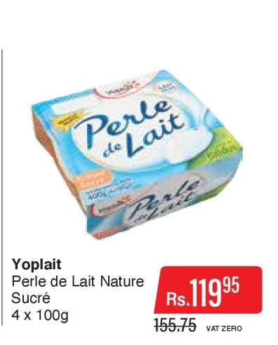 Yoplait