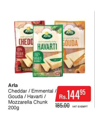 Arla
