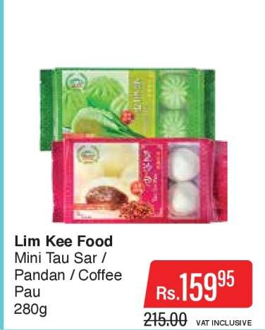 Lim Kee Food