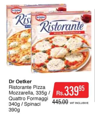 Dr. Oetker