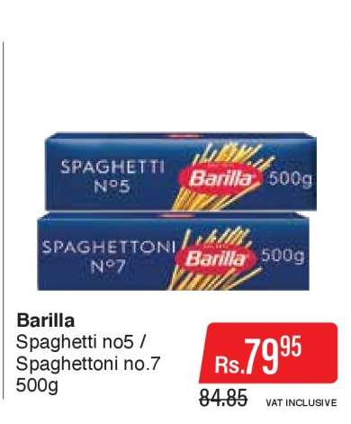 Barilla