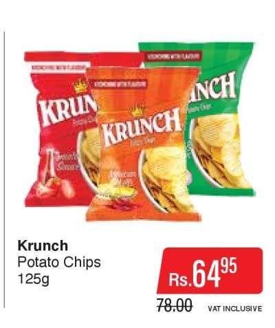 Krunch