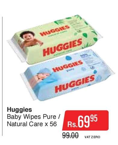 Huggies