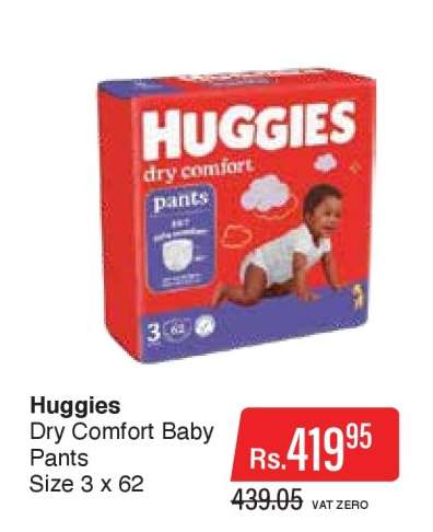 Huggies