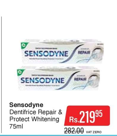 Sensodyne