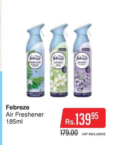 Febreze