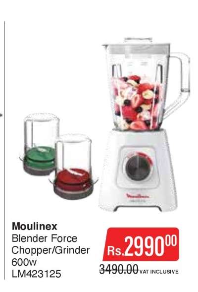 Moulinex