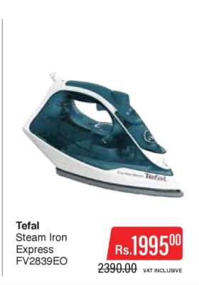 Tefal