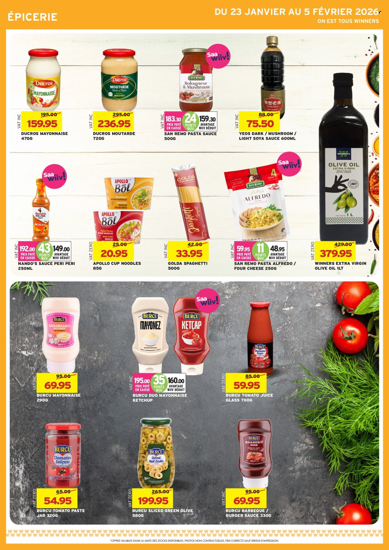 Winners catalogue - 23.01.2026 - 5.02.2026. Page 13